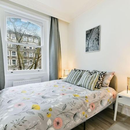 Knightsbridge Stylish Two Bedroom Apartment Londres Exterior foto